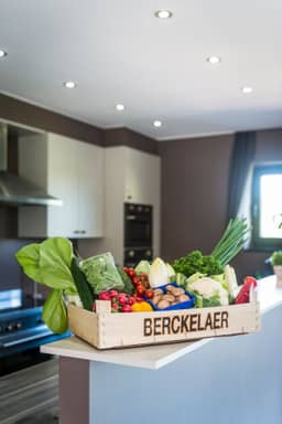 Vakantiehoeve Berckelaer, Sint-Gillis-Waas - foto 20