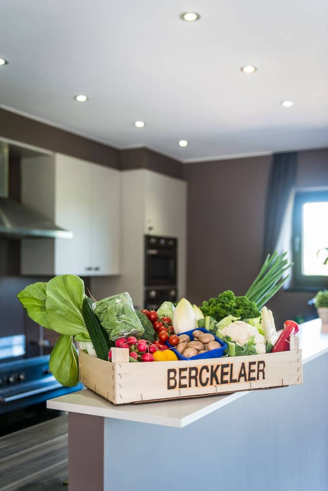 Vakantiehoeve Berckelaer 20