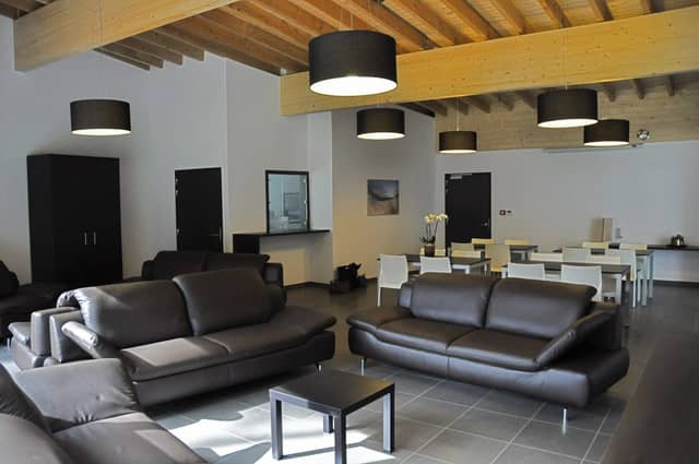 Twinstone Lodge - Blackstone (5)
