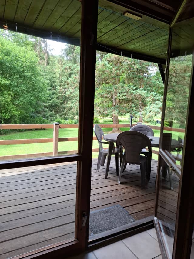 Le Printemps - Chalet Ardea 14