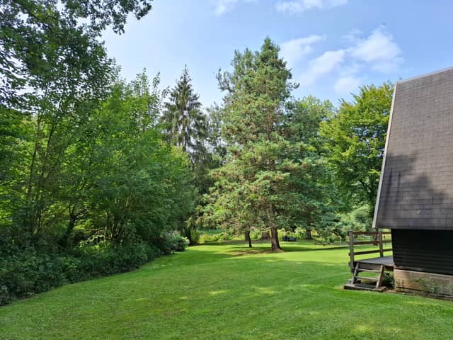 Le Printemps - Chalet Ardea 12