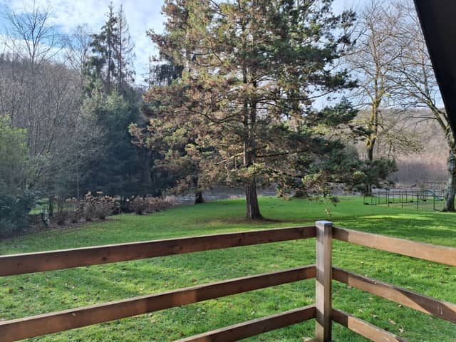 Le Printemps - Chalet Ardea 13