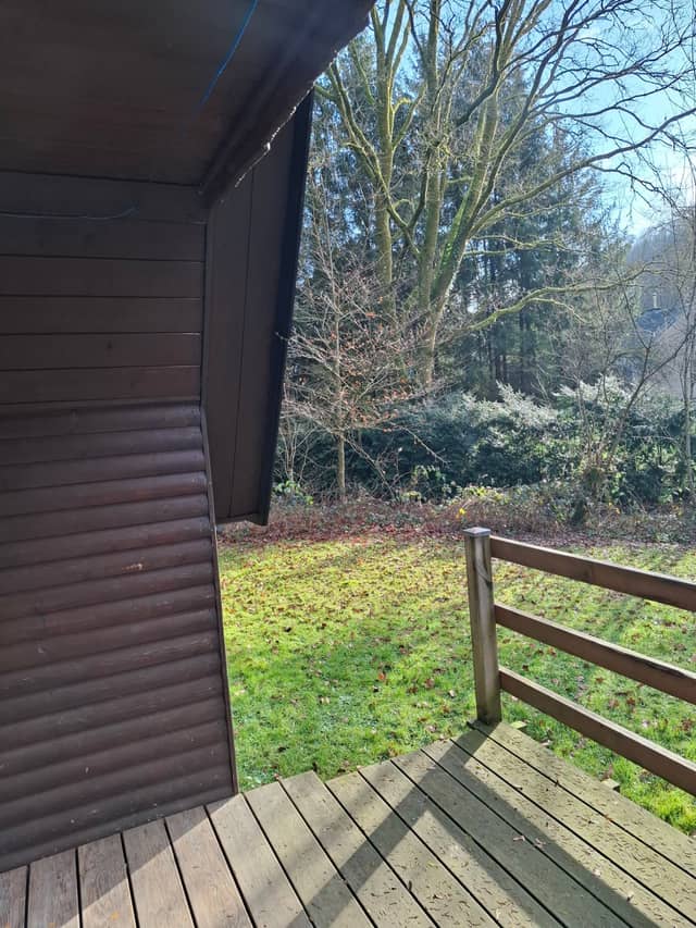 Le Printemps - Chalet Ardea 16