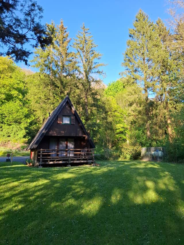 Le Printemps - Chalet Ardea 7