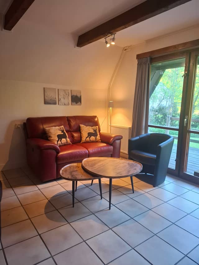 Le Printemps - Chalet Ardea 17