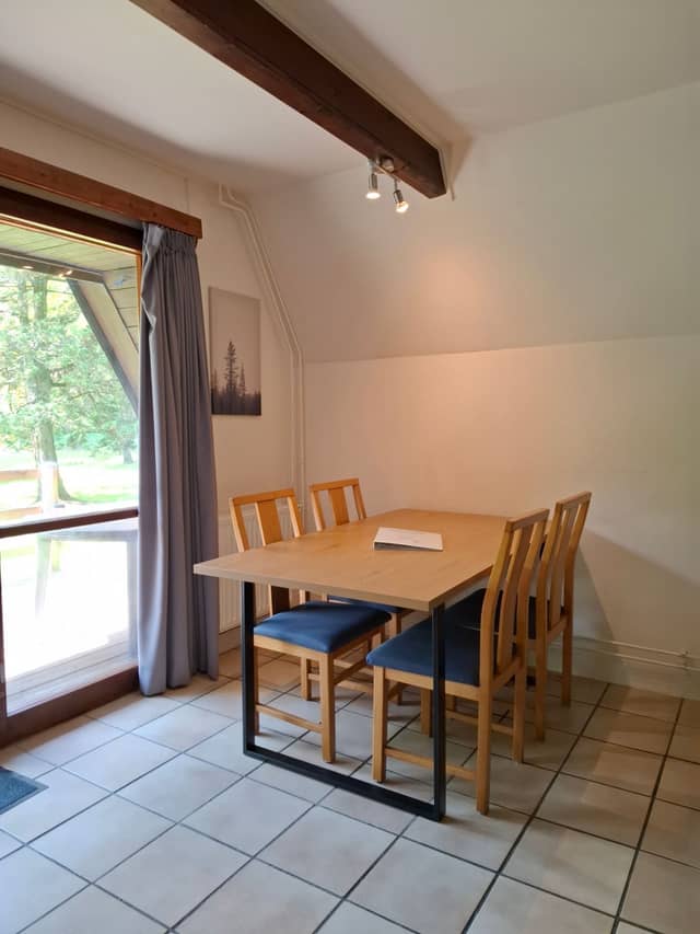Le Printemps - Chalet Ardea 8