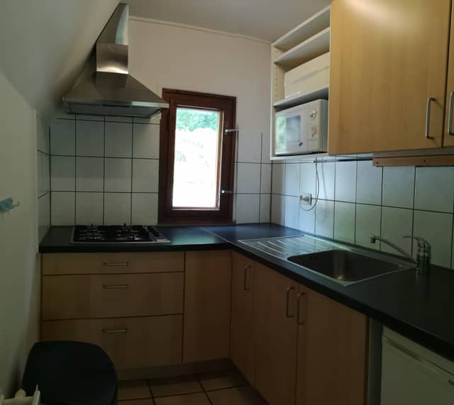 Le Printemps - Chalet Ardea 11