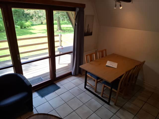 Le Printemps - Chalet Ardea 9