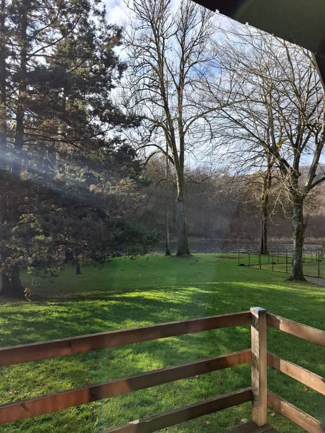 Le Printemps - Chalet Strix 12