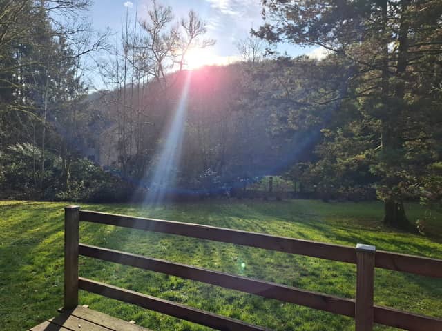 Le Printemps - Chalet Strix 13