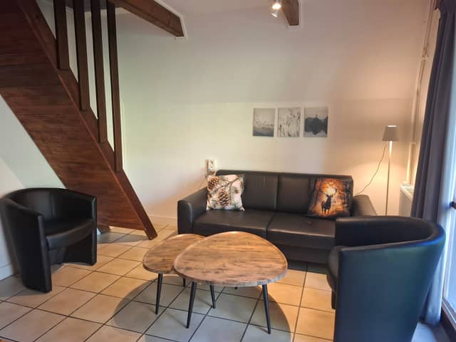 Le Printemps - Chalet Strix 8