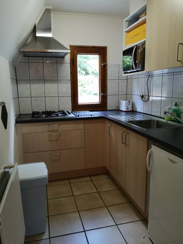 Le Printemps - Chalet Strix 10