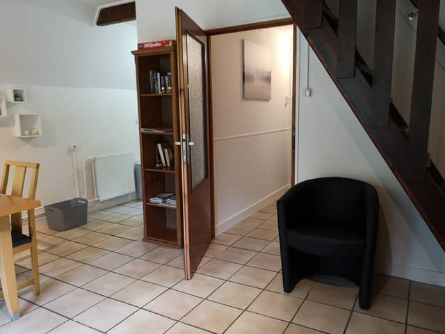 Le Printemps - Chalet Strix 15