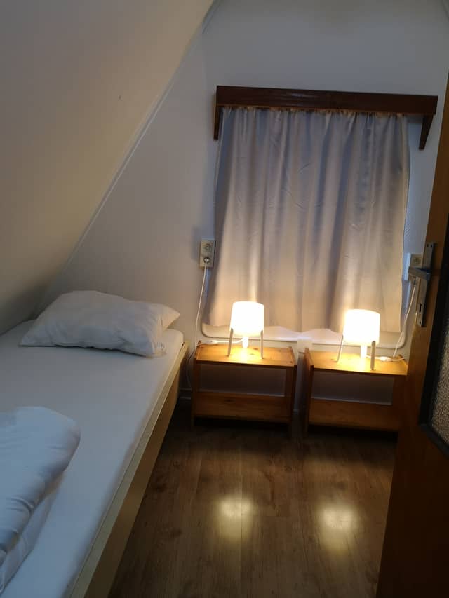 Le Printemps - Chalet Strix 14