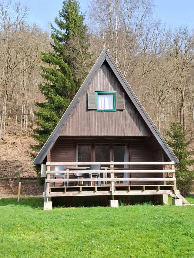 Le Printemps - Chalet Vulpes (6)