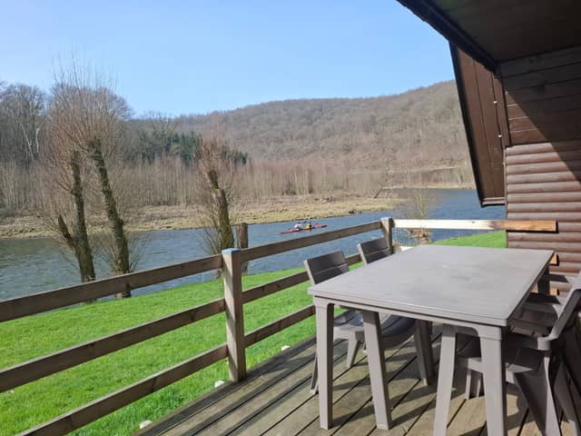Le Printemps - Chalet Sus (5)