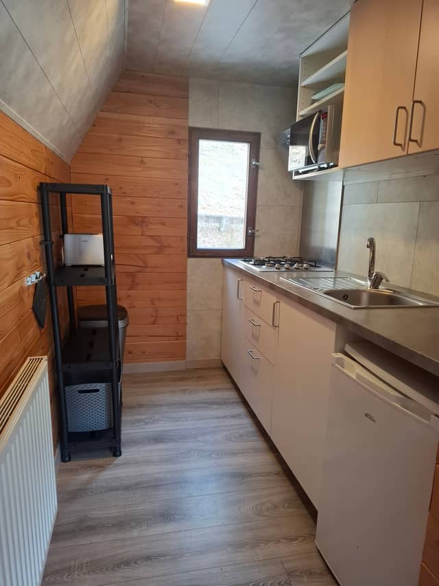 Le Printemps - Chalet Sus 12