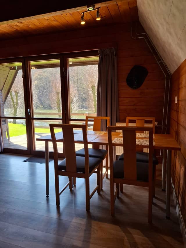 Le Printemps - Chalet Cervus (6)