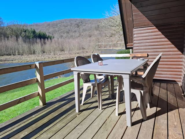 Le Printemps - Chalet Cervus 9