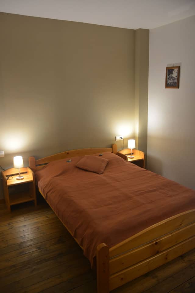 Gîte le Bohan (La Forêt - Le Refuge) 11