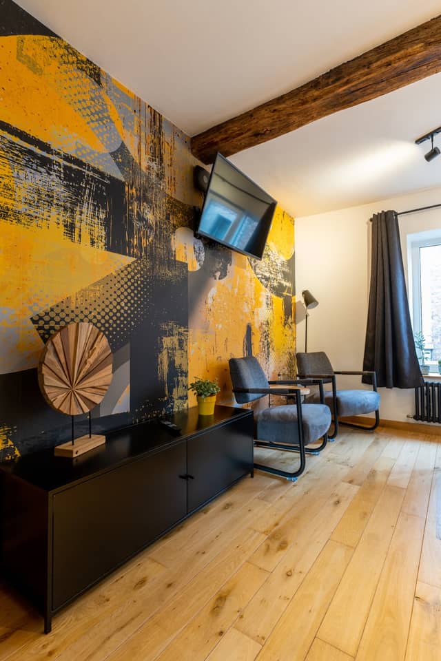 Ardennbnb Gite urbain 8