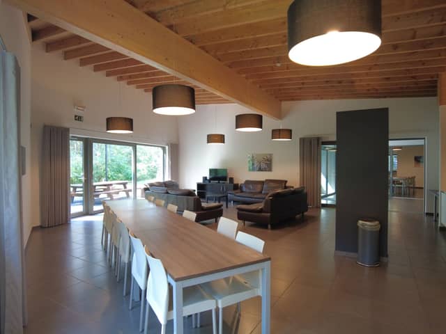 Twinstone Lodge - Whitestone (4)