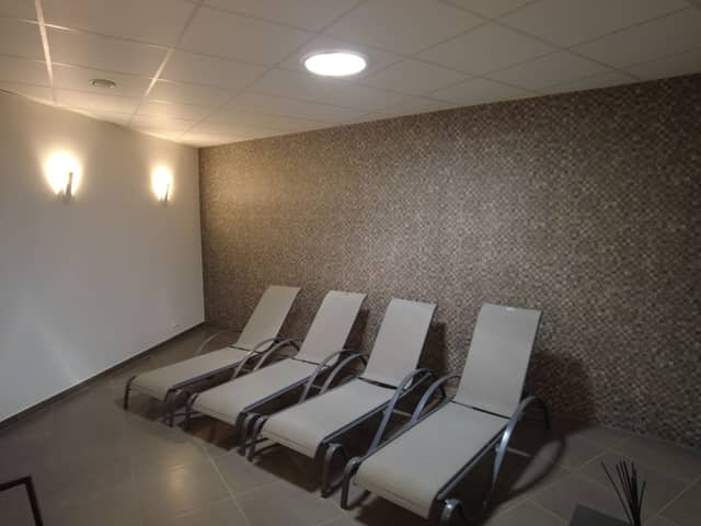 Twinstone Lodge - Whitestone (6)