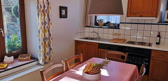 Gîte rural "Le Frêne" (6)