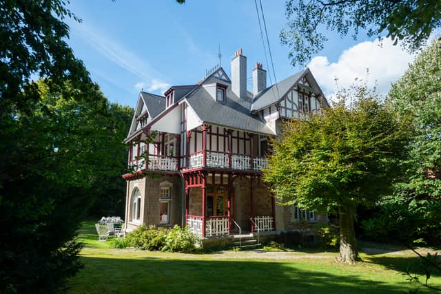 Villa Les Noisetiers
