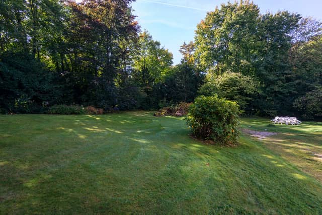 Villa Les Noisetiers 25