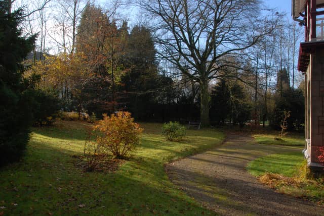 Villa Les Noisetiers 26