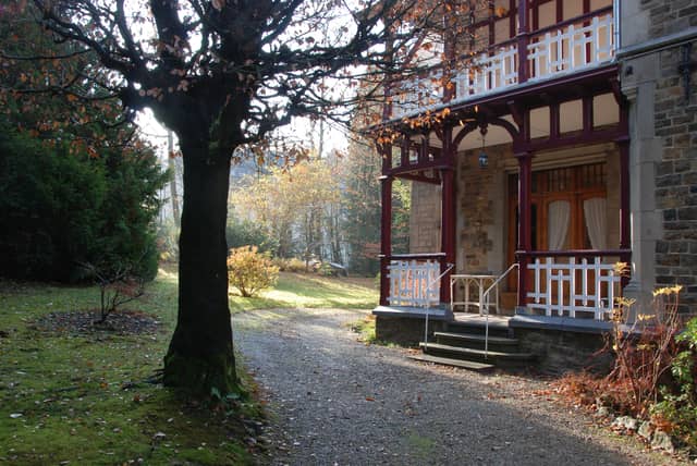 Villa Les Noisetiers 19