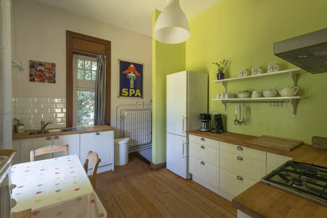 Villa Les Noisetiers 17