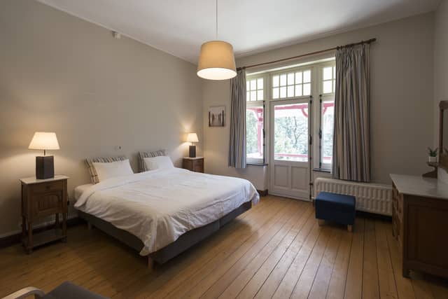 Villa Les Noisetiers 10