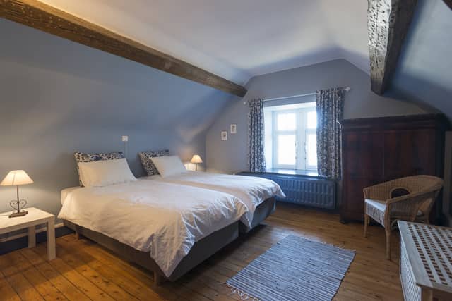 Villa Les Noisetiers 12
