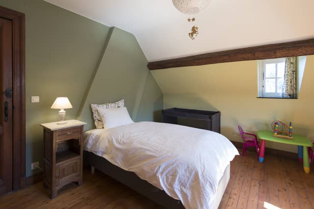 Villa Les Noisetiers 22