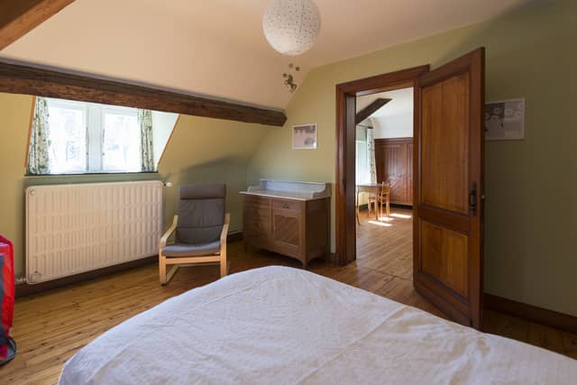 Villa Les Noisetiers 23
