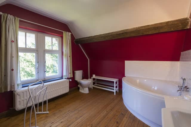 Villa Les Noisetiers 15