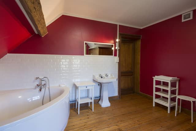 Villa Les Noisetiers 16