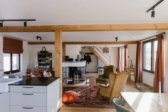 La Maison des Champs (6)