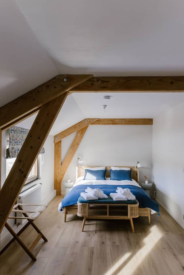 La Maison des Champs (2)