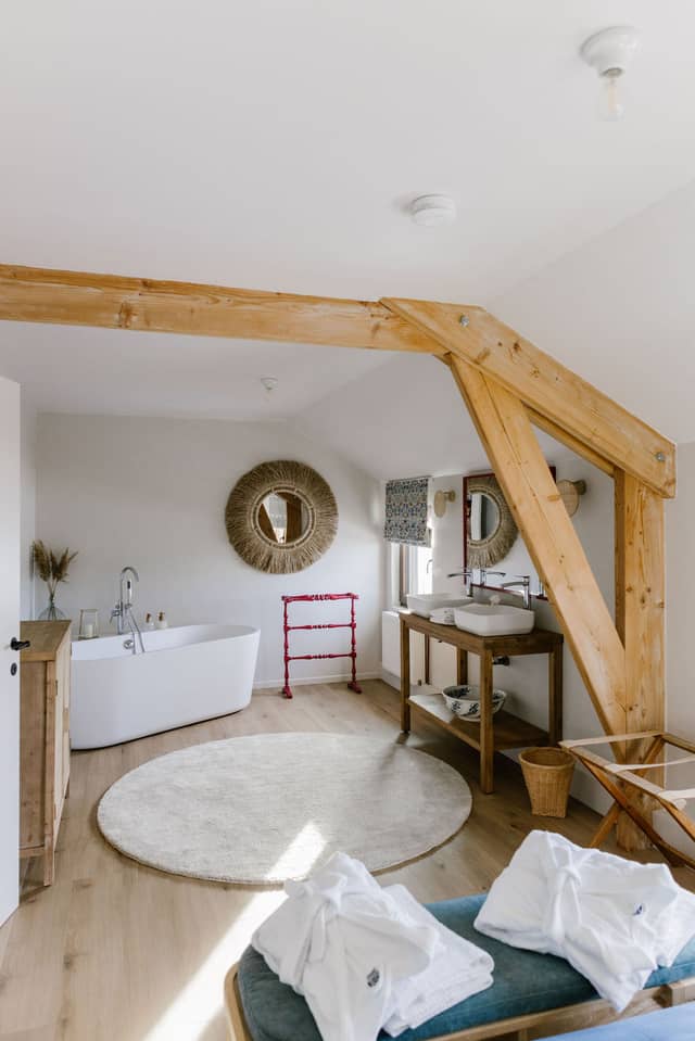 La Maison des Champs (4)