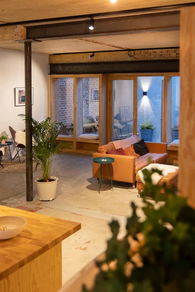 Guesthouse Studio 73 (5)