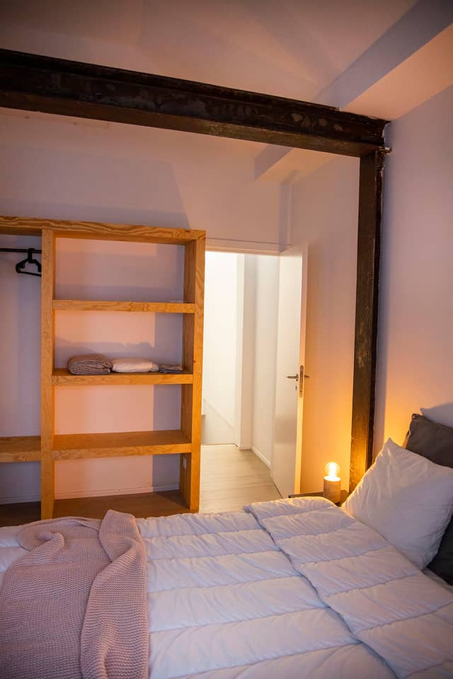 Guesthouse Studio 73 (2)