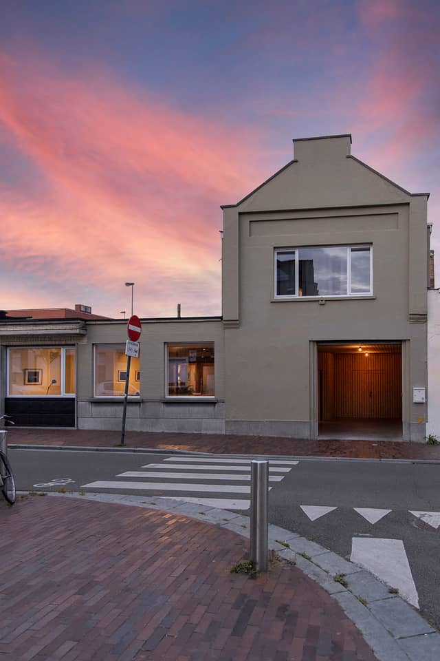 Guesthouse Studio 73