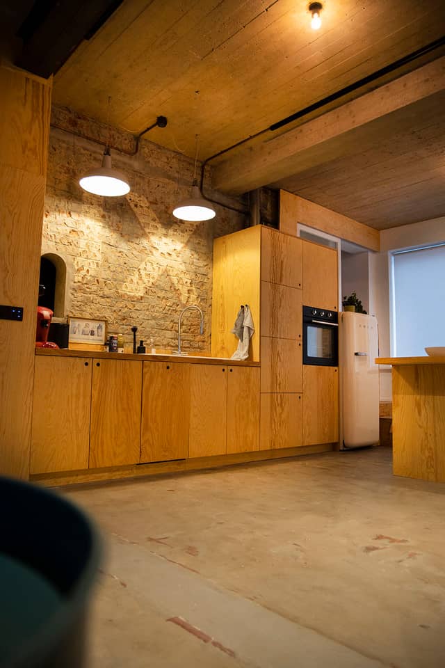 Guesthouse Studio 73 (6)