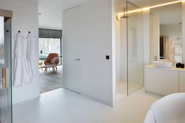 Foto van Suite 2
