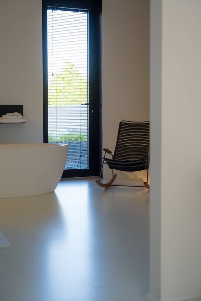 Foto van Suite 3