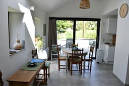 Gite Au four et au jardin, Temploux - foto 4
