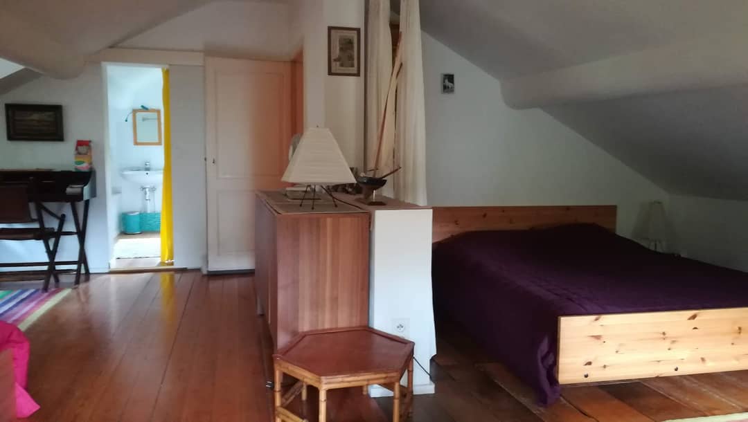 CHEZ MARIE 1